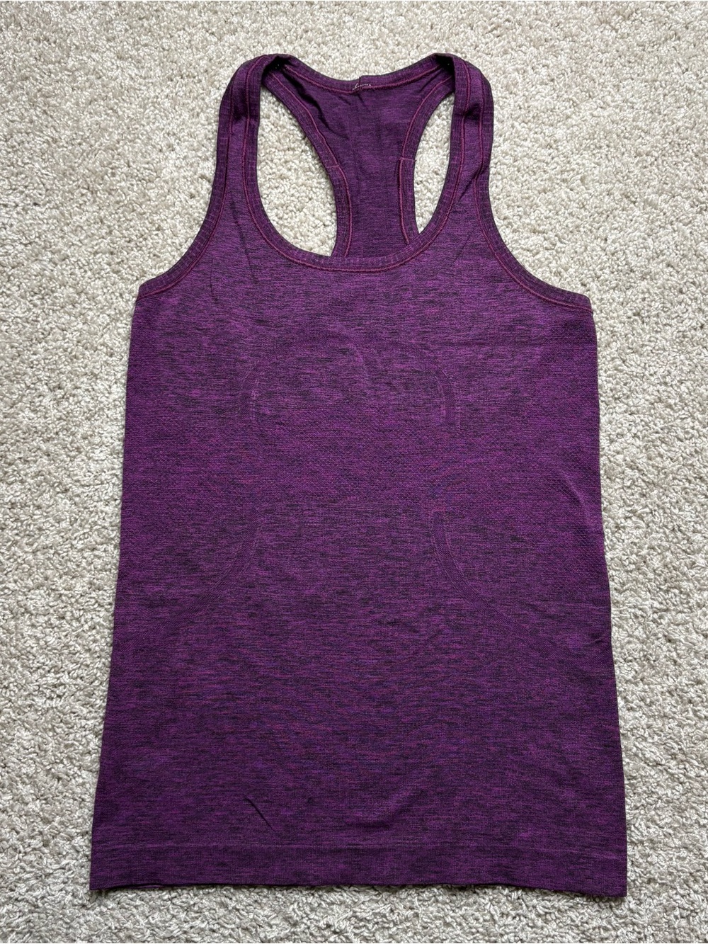 Lululemon Swiftly Tech Racerback